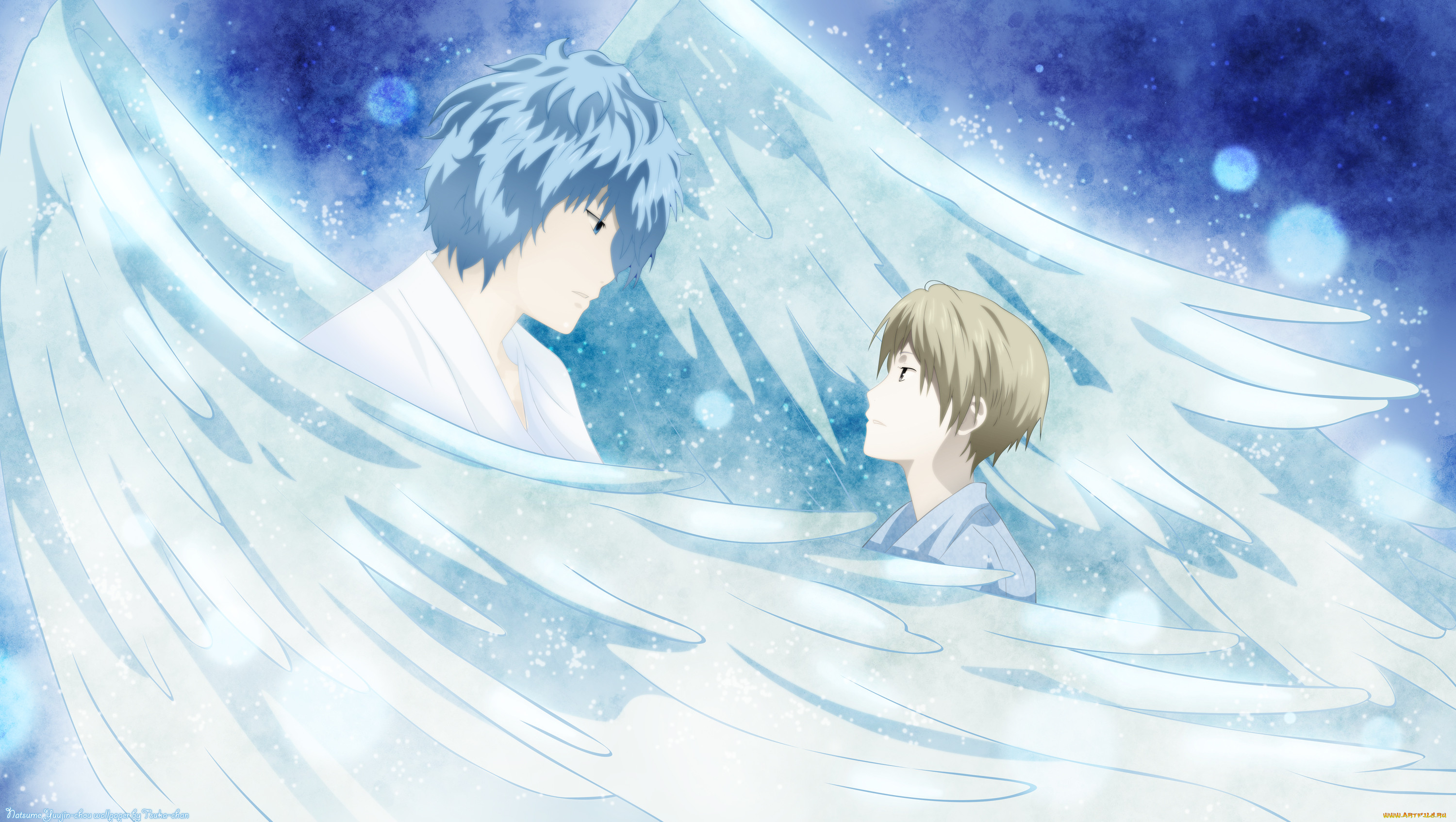 , natsume yuujinchou, , 